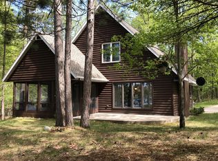N13001 Morgan Lake Dr, Wausaukee, WI 54177