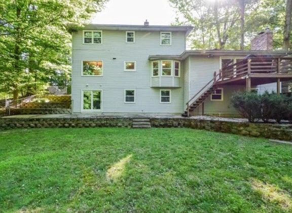3rd image of 1921 Chateau Dr SW