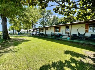 803 S Jackson St, Kiowa, OK 74553