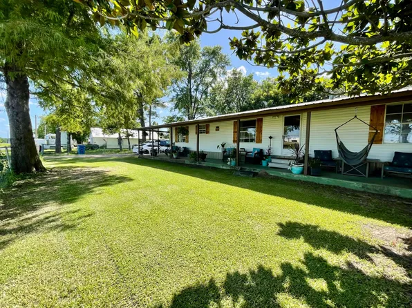 803 S Jackson St, Kiowa, OK 74553