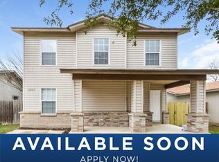 10123 Sundrop Pass, San Antonio, TX 78245