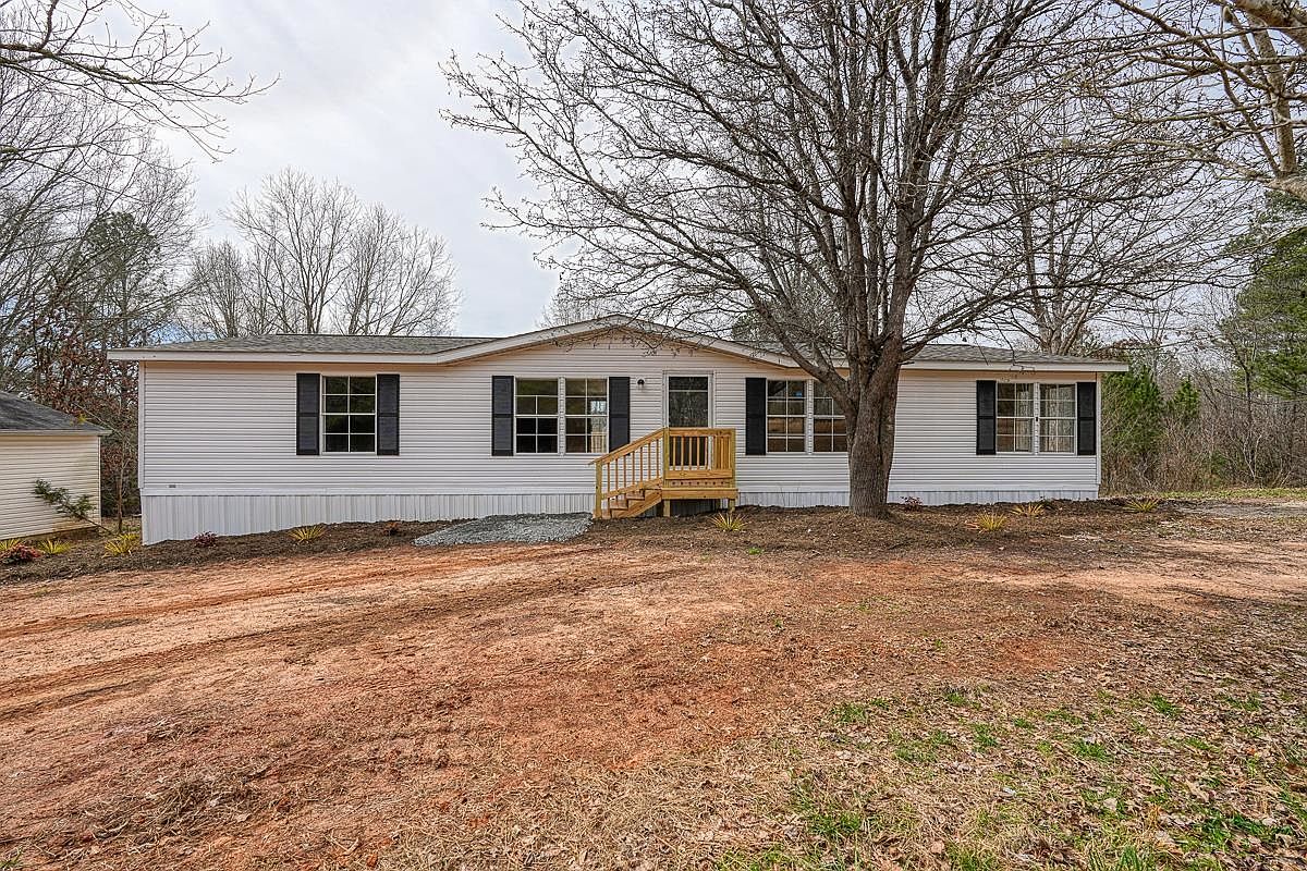 2460 Grace Chapel Rd, Enoree, SC 29335 Zillow