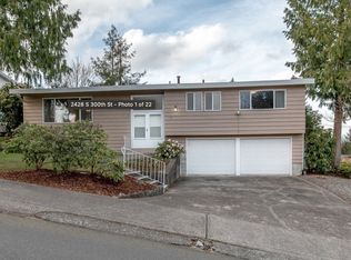 2428 S 300th St, Federal Way, WA 98003