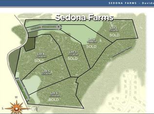 15235 June Washam Rd #5, Davidson, NC 28036