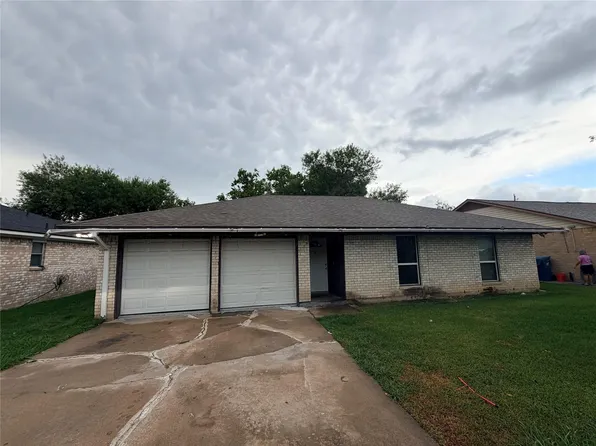 1507 Bonnie St, South Houston, TX 77587