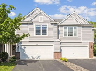 15436 Freedom Dr N, Hugo, MN 55038