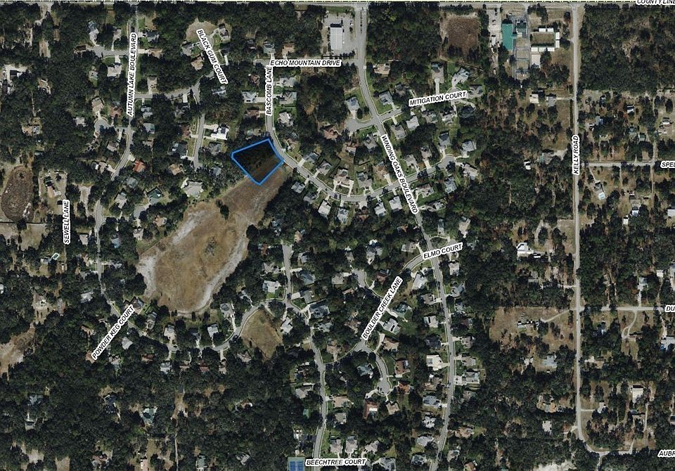 2nd image of Bascomb Ln