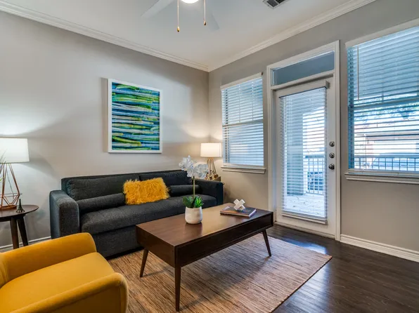 The Bluffs at Vista Ridge