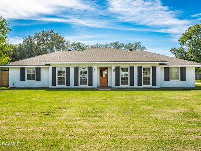632 Washington St, Breaux Bridge, LA, 70517