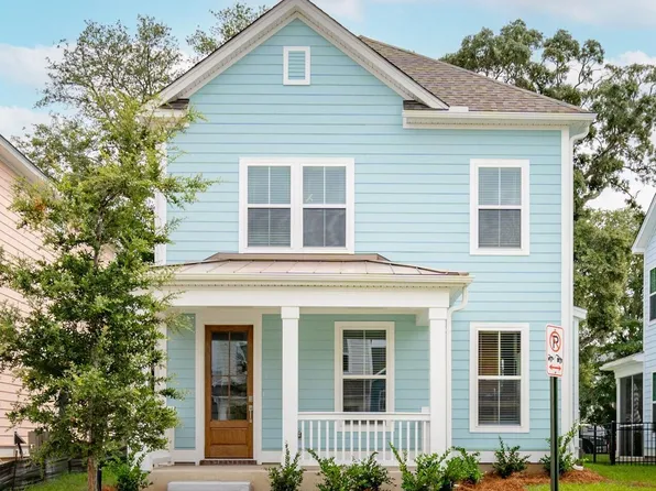 2209 Blue Bayou Blvd, Johns Island, SC 29455