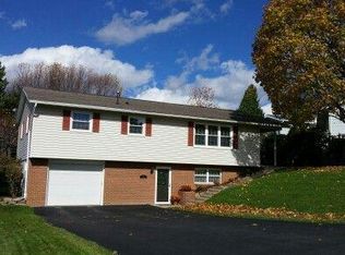 147 Reserve Rd, Saint Marys, PA 15857