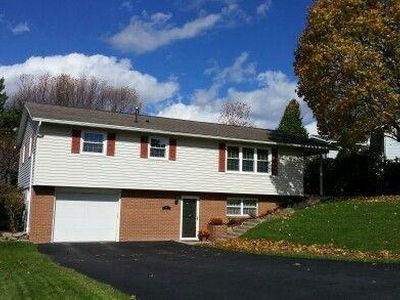 147 Reserve Rd, Saint Marys, PA, 15857