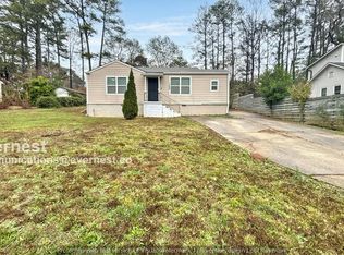1368 Alverado Way, Decatur, GA 30032