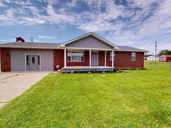 200 Township Road 1216, Proctorville, OH 45669