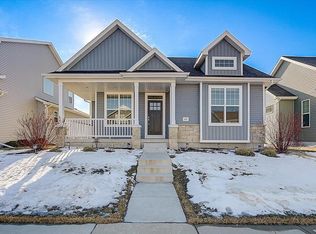 420 Pluto St, Madison, WI 53718