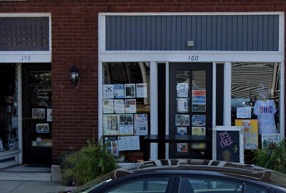 2nd image of 158 W Wheeling St #160