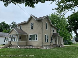 309 E Cass St, Saint Johns, MI