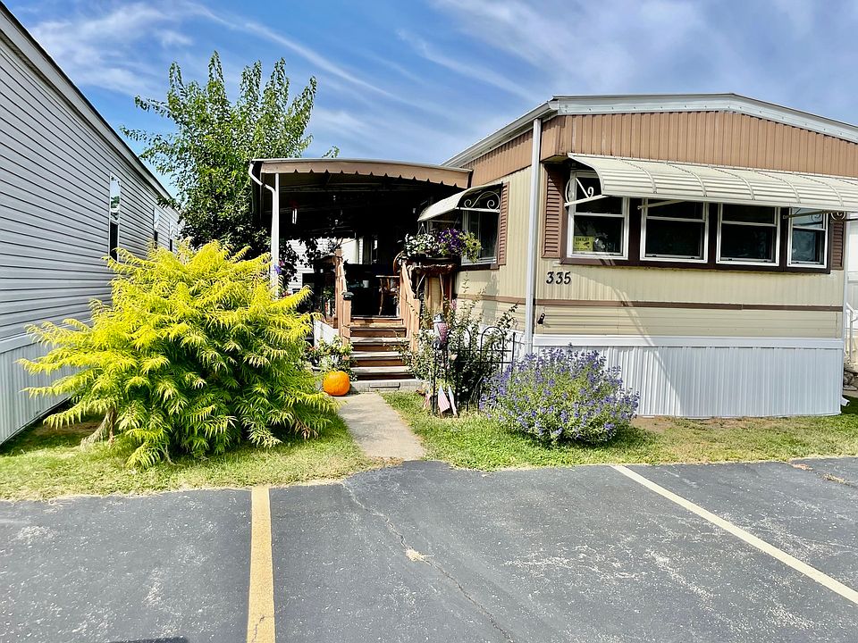 1st image of 9001 S Cicero Ave #335