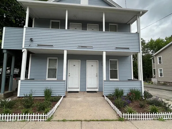 38 Park St #2, Bristol, CT 06010