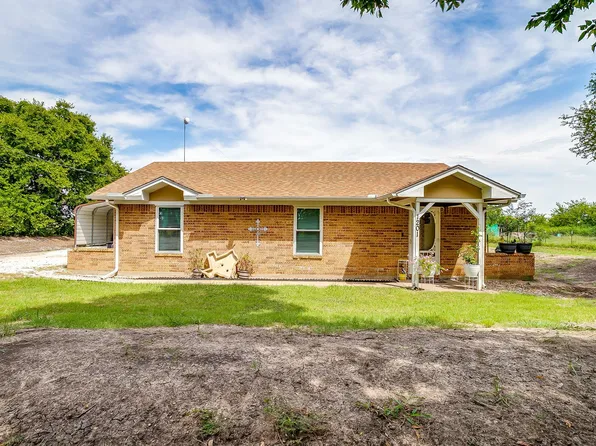 1201 County Road 1107, Rio Vista, TX 76093