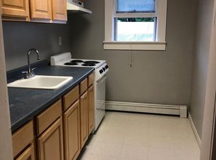 537 Summer St #1, Brockton, MA 02302