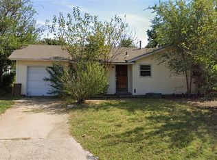 908 SW 34th St, Lawton, OK 73505