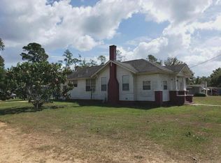 4940 Henry St, Milton, FL 32570