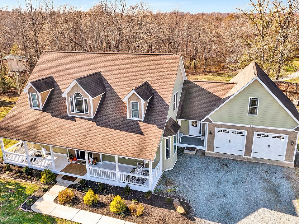 615 Bremble Dr, VA 24121 MLS 894470 Zillow