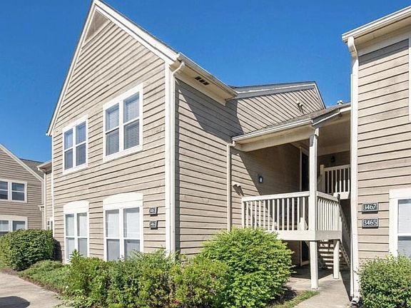 2nd image of 3463 Fishinger Mill Dr