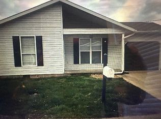 63 River Dr, Barboursville, WV