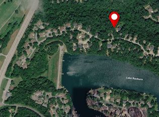 3 Goring Cir #3, Bella Vista, AR 72714