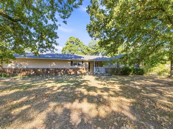 18130 S 154th East Ave, Bixby, OK 74008