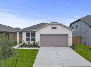 15329 Dapple Bluff Ln, Conroe, TX 77302