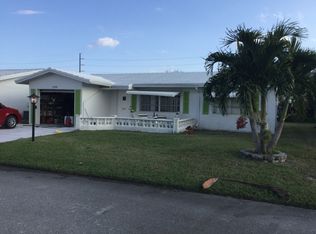 2394 SW 14th Ave, Boynton Beach, FL 33426