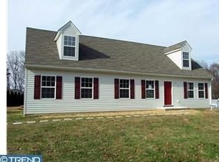 103 Francis Way, Nottingham, PA 19362