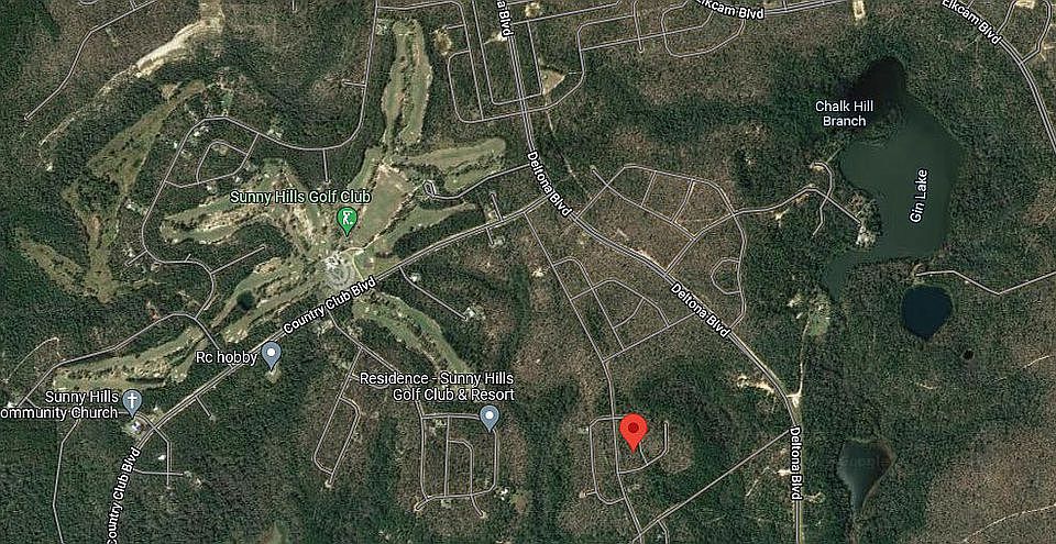2nd image of 0 Hernando Pl #10