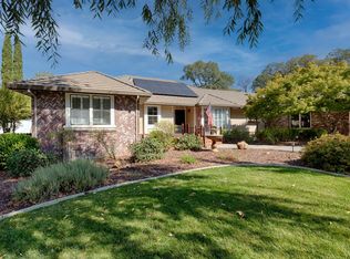3764 Copper Penny Ln, Auburn, CA