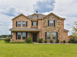 145 John Rockett Ln, Palmer, TX 75152