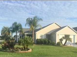 3390 Lazy Acres Ln, The Villages, FL 32163