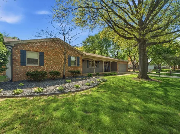 3625 Meadowview Dr, Lafayette, IN 47909