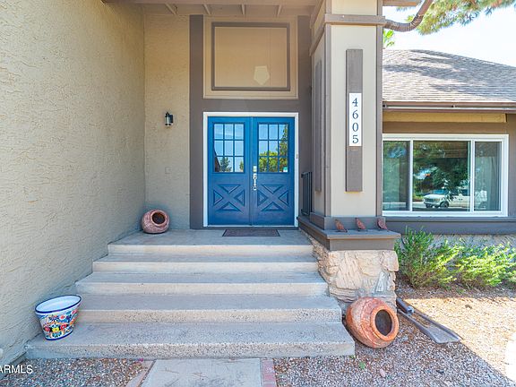 3rd image of 4605 W MERCURY Way