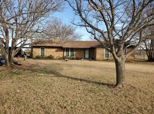 8171 Fm 1206, Iowa Park, TX 76367
