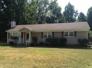 917 Tom Sadler Rd, Charlotte, NC 28214