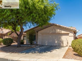 14828 W Maui Ln, Surprise, AZ 85379