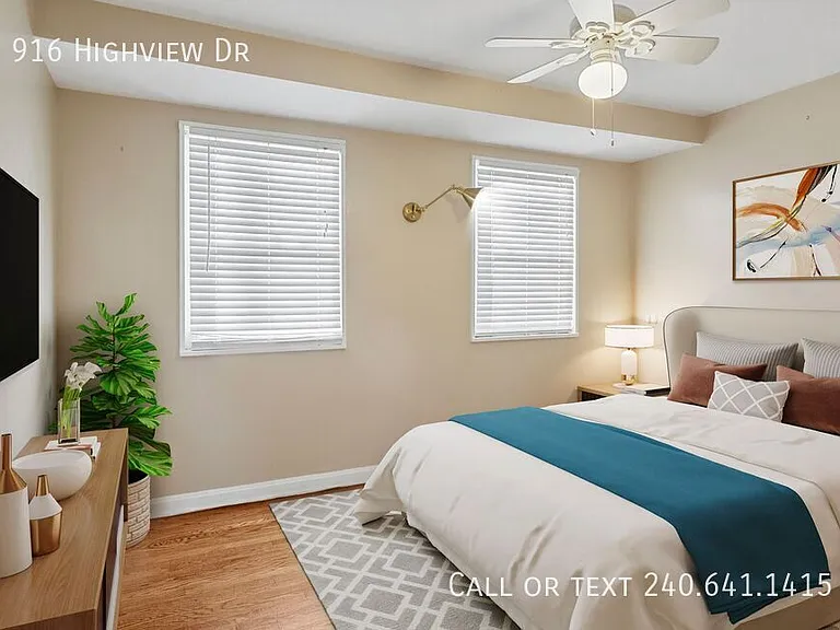 916 Highview Dr — Photo 4