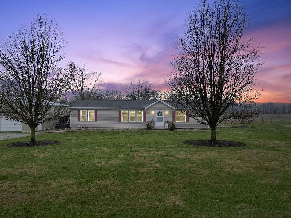 6781 Mount Aire Rd, Russellville, OH 45168 Zillow