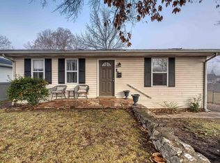 2120 Monroe Ave, Evansville, IN 47714