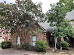 1519 Granville Ln, Memphis, TN 38104