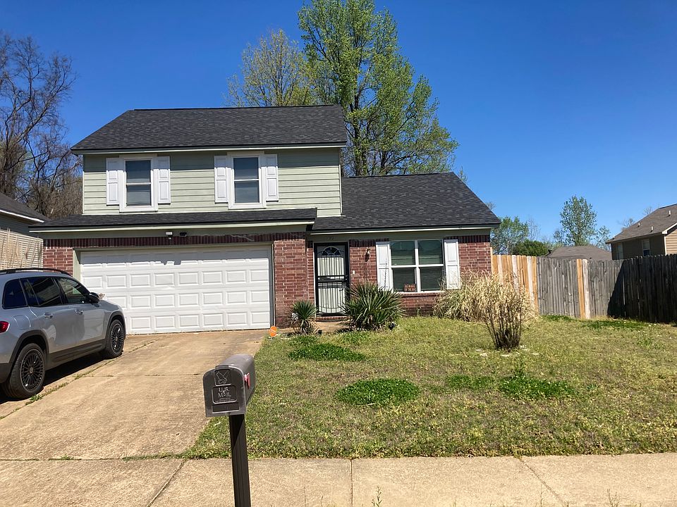 1st image of 4790 Northwood Hills Cv