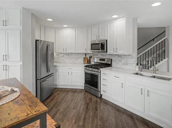 11834 Trail View Lane, Parker, CO 80134